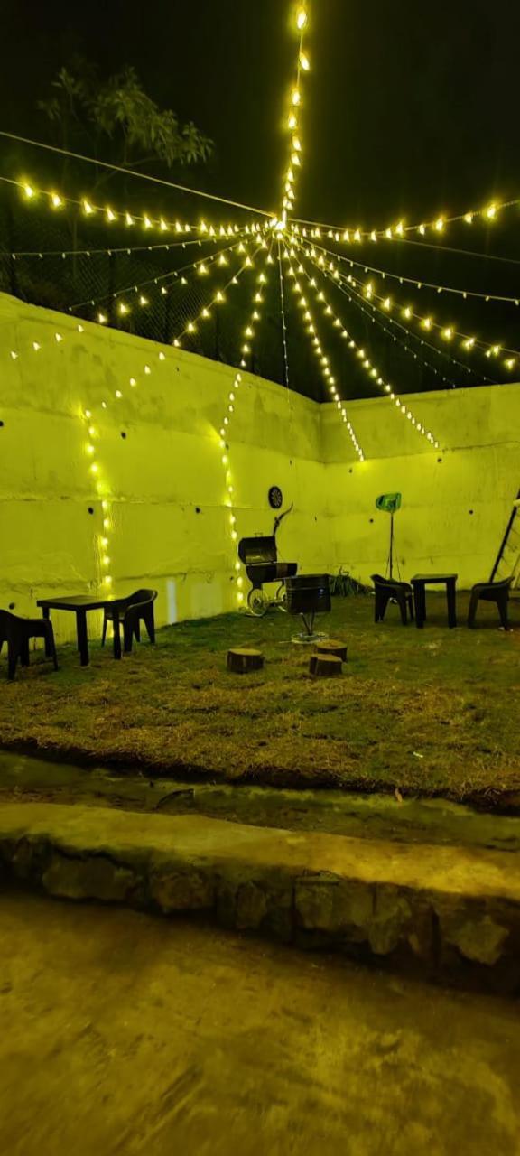 Bob'S Haven Bungalow Ooty Exterior foto
