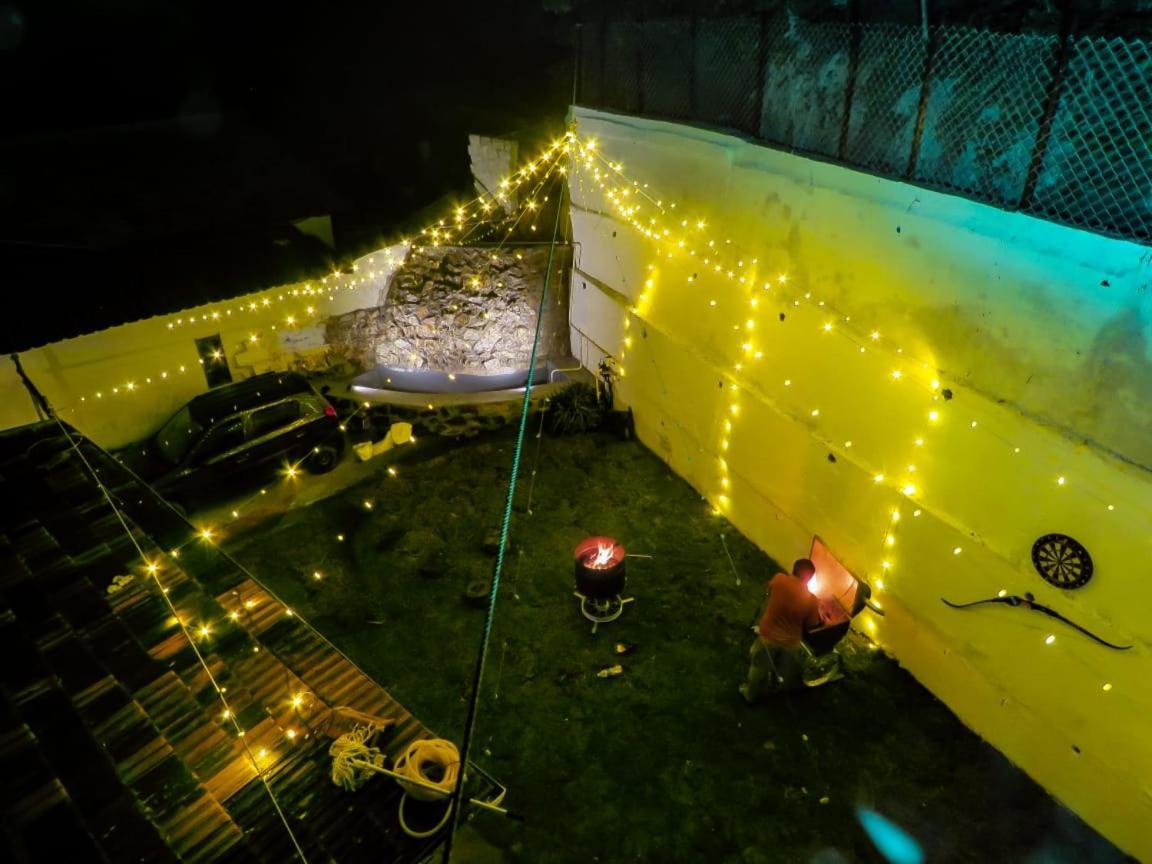 Bob'S Haven Bungalow Ooty Exterior foto