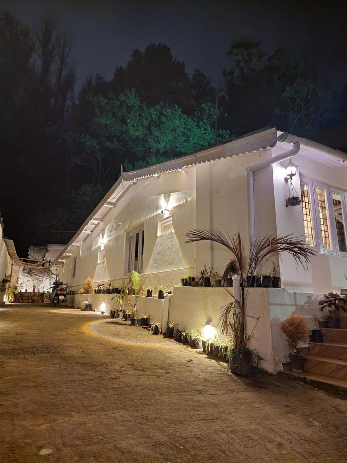 Bob'S Haven Bungalow Ooty Exterior foto