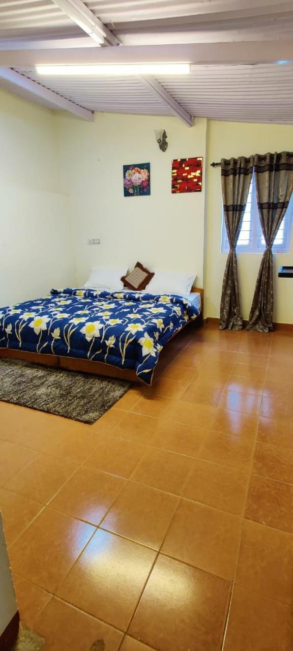 Bob'S Haven Bungalow Ooty Exterior foto