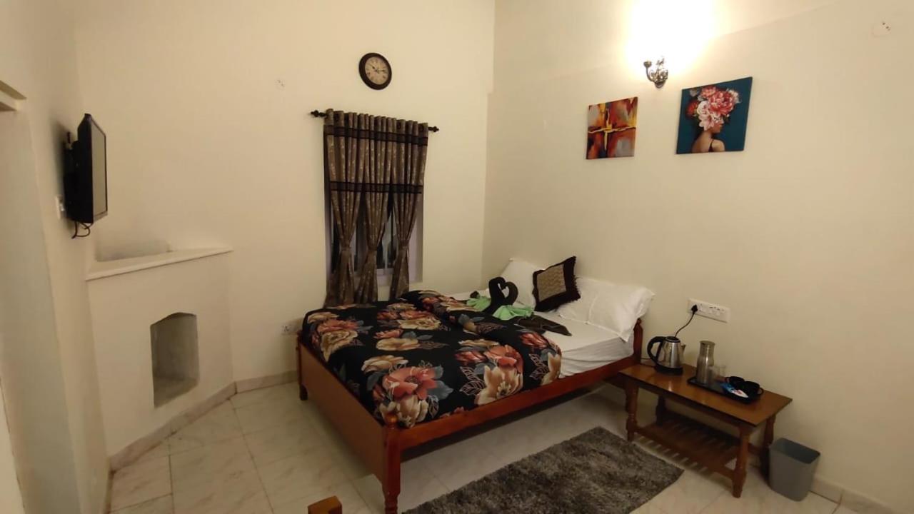 Bob'S Haven Bungalow Ooty Exterior foto