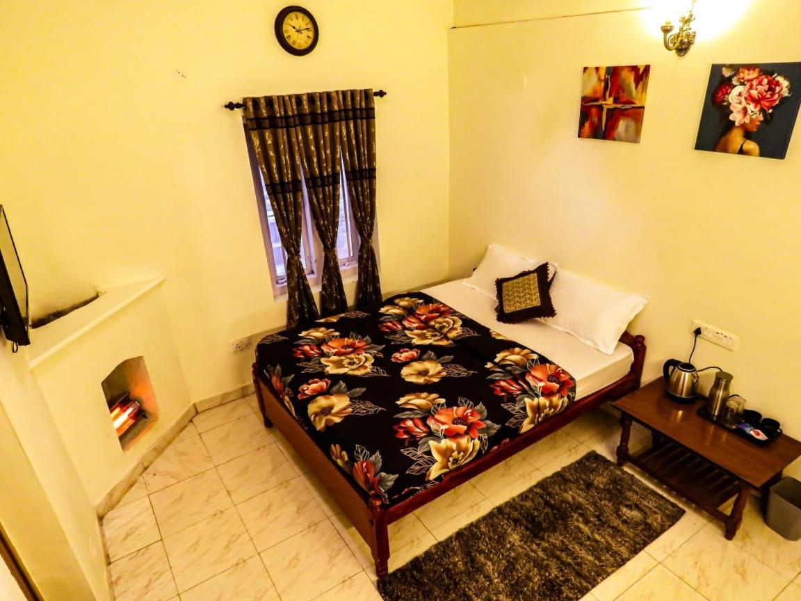 Bob'S Haven Bungalow Ooty Exterior foto