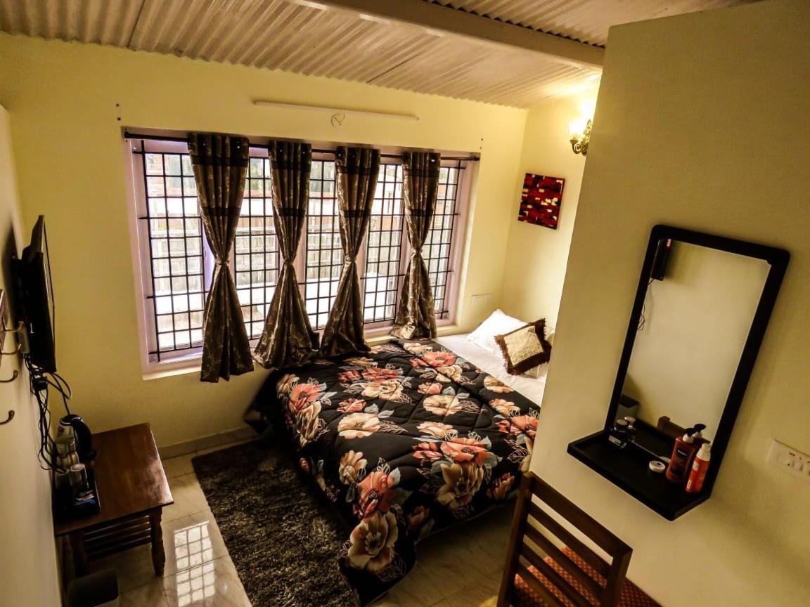 Bob'S Haven Bungalow Ooty Exterior foto