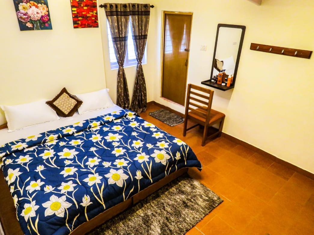 Bob'S Haven Bungalow Ooty Exterior foto